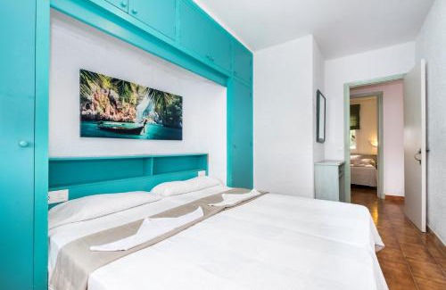 Son Parc Apartamento | Playa Parc Apartments