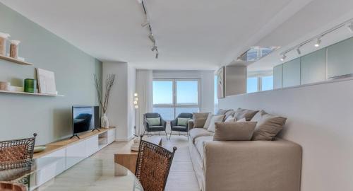Bueu Apartamento | Playa Petís