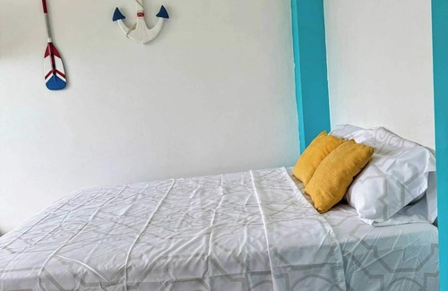 Jama Apartamento | Playa + Piscina Privada + Resort