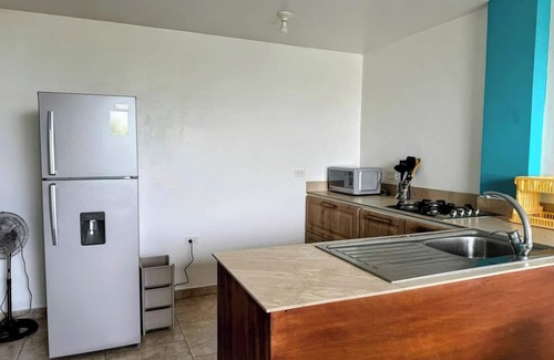 Jama Apartamento | Playa + Piscina Privada + Resort
