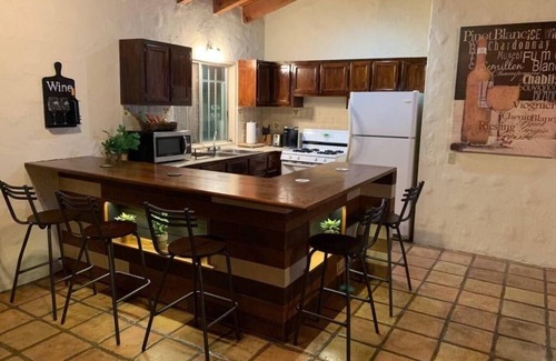 Ensenada Casa | Playa Plateada Beach House
