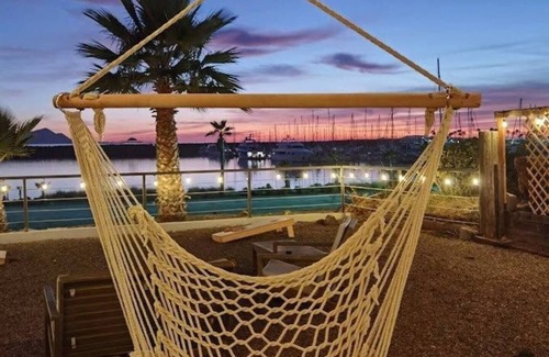 Ensenada Casa | Playa Plateada Beach House