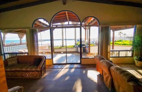 Ensenada Casa | Playa Plateada Beach House