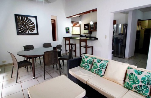 Potrero Villa | Playa Prieta Beachfront Villas