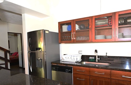Potrero Villa | Playa Prieta Beachfront Villas