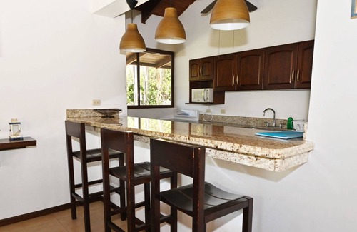 Potrero Villa | Playa Prieta Beachfront Villas
