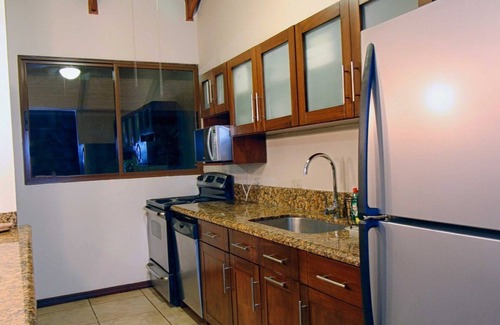 Potrero Villa | Playa Prieta Beachfront Villas