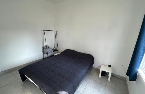 Ensenada Casa | Playa privada