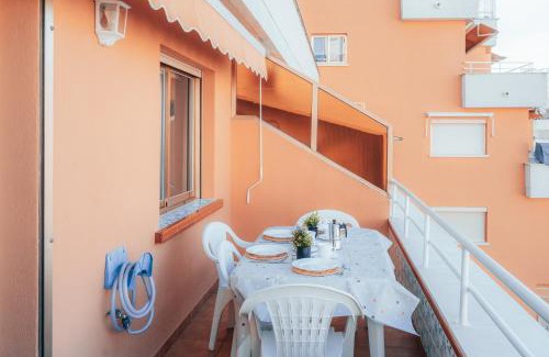 Grau i Platja Apartamento | Playa & Relax con Piscina Privada
