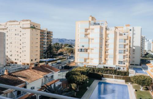 Grau i Platja Apartamento | Playa & Relax con Piscina Privada