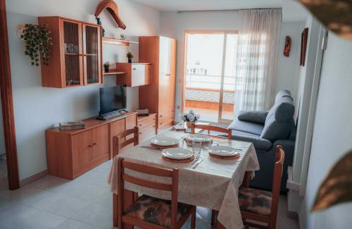 Grau i Platja Apartamento | Playa & Relax con Piscina Privada