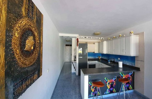 Playa San Juan Apartamento | Playa San Juan en la Playa