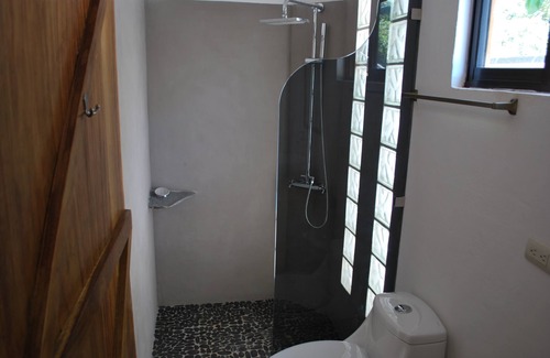 San Juanillo Hotel | Playa San Juanillo Garden Room 01
