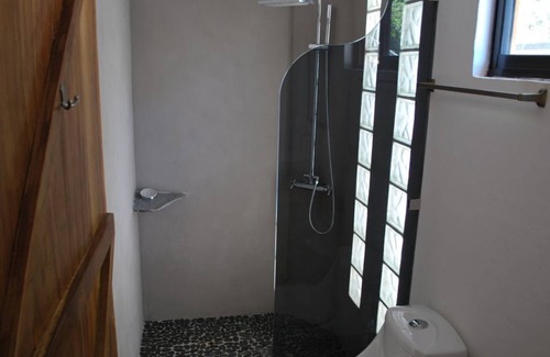 San Juanillo Casa | Jardín Playa San Juanillo Unidad 03
