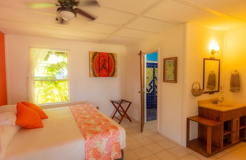 Xcalak Hotel | Playa Sonrisa Hotel