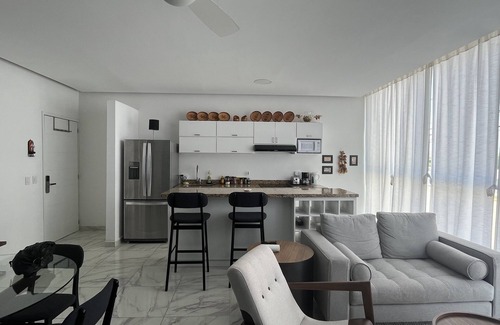Centro de Mazatlán Apartamento | Playa sur Apartamento