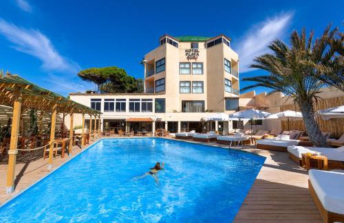 El Medano Hotel | Playa Surf CBbC Hotel