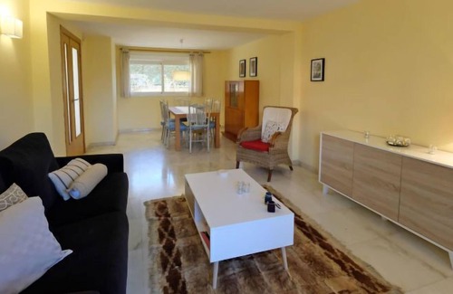 Tarragona Apartamento | Apartamento Tarraco Beach en Tarragona - 6 personas, 3 dormitorios