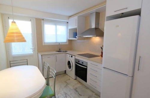 Tarragona Apartamento | Apartamento Tarraco Beach en Tarragona - 6 personas, 3 dormitorios