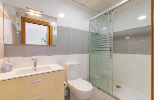 Torre de la Horadada Apartamento | Playa Torre de la Horadada