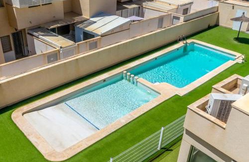 Torre de la Horadada Apartamento | Playa Torre de la Horadada