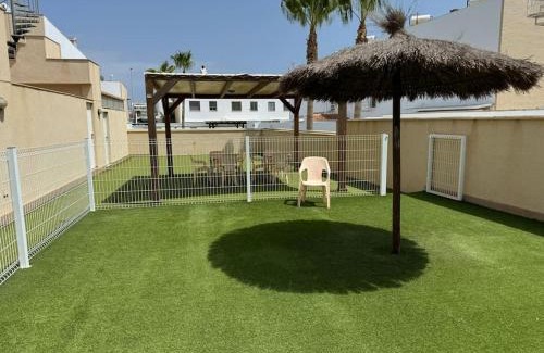 Torre de la Horadada Apartamento | Playa Torre de la Horadada
