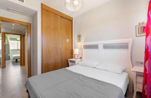 Torre de la Horadada Apartamento | Playa Torre de la Horadada