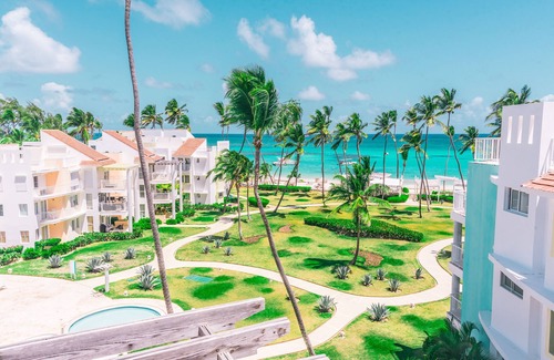 El Cortecito Complejo | Playa Turquesa Ocean Club