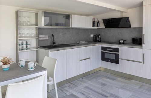Port de la Selva Apartamento | APARTAMENTO PLAYA VISTA MAR DUPLEX