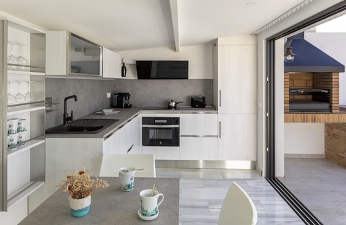 Port de la Selva Apartamento | APARTAMENTO PLAYA VISTA MAR DUPLEX