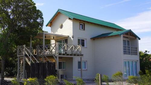 Partido de Mar Chiquita Apartamento | Playa y Bosque en Santa Clara MDP - Casona de Tipantú - Dúplex B