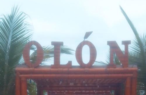 Olon Casa | PLAYA Y CAMPO EN UN SOLO LUGAR