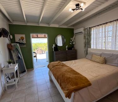 Mora Apartamento | Playa y Campo Getaway Apartment