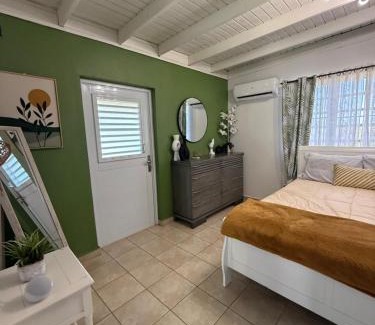 Mora Apartamento | Playa y Campo Getaway Apartment