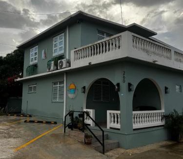 Mora Apartamento | Playa y Campo Getaway Apartment