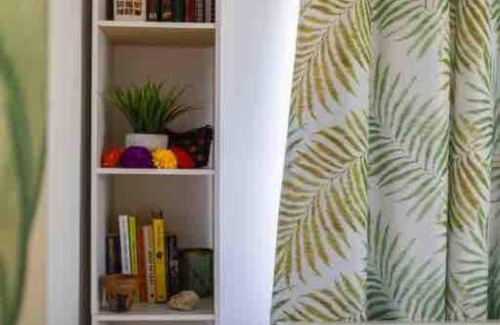 Mora Apartamento | Playa y Campo Getaway Apartment