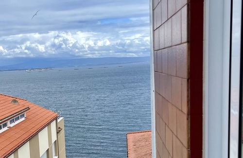 Dean Pequeno Casa | Playa y ciudad