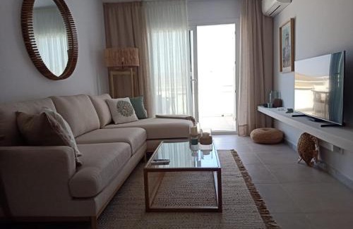 Atlanterra Apartamento | Playa y confort Zahara
