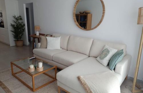 Atlanterra Apartamento | Playa y confort Zahara