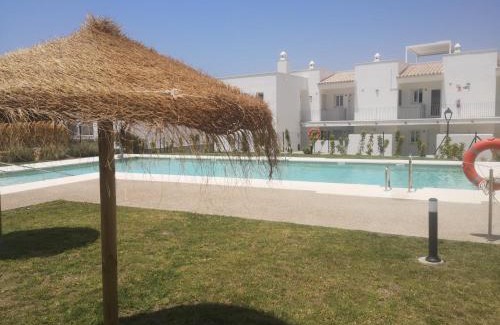 Atlanterra Apartamento | Playa y confort Zahara
