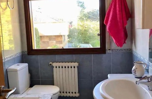 Nigran Casa | Playa y Piscina en Nigrán