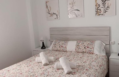 Velilla-Taramay Apartamento | PLAYA Y PISCINA Intiyan PONDOS