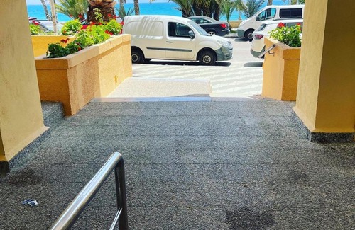 Velilla-Taramay Apartamento | PLAYA Y PISCINA Intiyan PONDOS