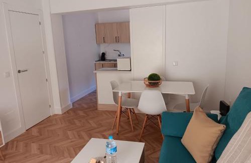 Velilla-Taramay Apartamento | PLAYA Y PISCINA Intiyan PONDOS