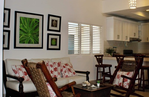 La Ceiba Villa | PlayaBonita-LasTerrenas NearBeach/-6Beds+WiFi+11Pax/3BR+BBQ