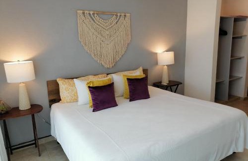 Área de Playacar Fase II Apartamento | Playacar by Myrica
