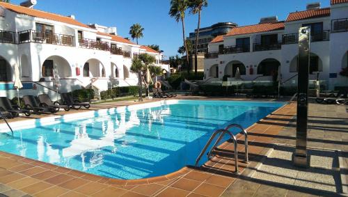 Playa del Inglés Hotel | Playamar Bungalows