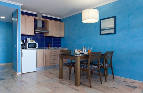 Punta del Moral Hotel | Playamarina
