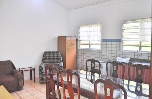 Daniela Cabaña | Playana - Cozy beach cottage located in frontsea Azorean Villa - Nature & Beach