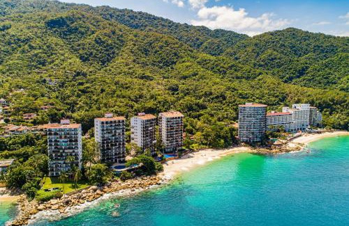 Zona sur Apartamento | Playas Gemelas Flamboyan 803A